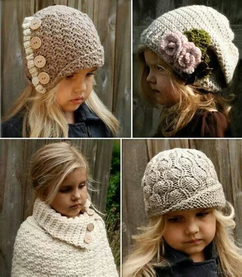 cappellino bambina chanel|Cappelli, Baschi e Berretti per Bambina .